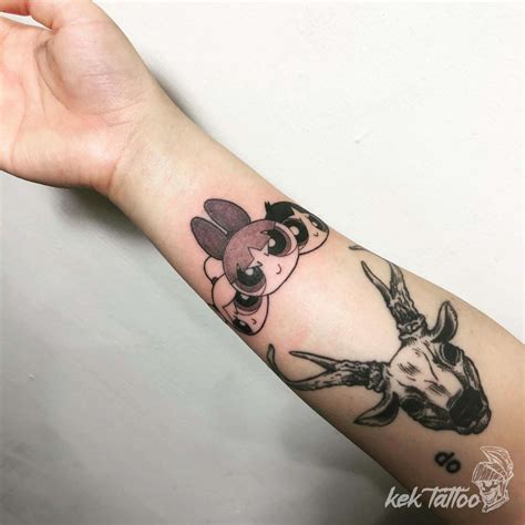 生肖馬刺青|kektattoo 凱克刺青｜美式刺青｜刺青圖騰｜微刺青｜ 